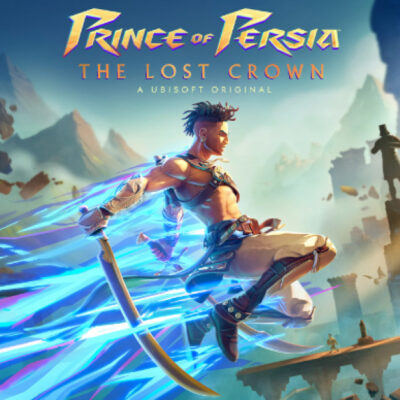 اکانت قانونی Prince Of Persia برای PS4 و PS5