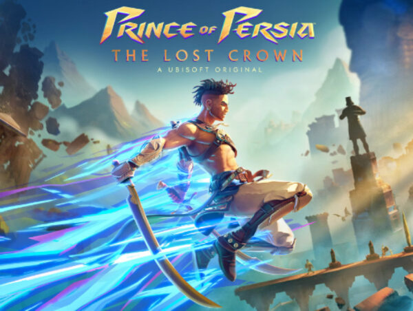 اکانت قانونی Prince Of Persia برای PS4 و PS5