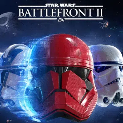 اکانت قانونی Star Wars Battlefront II