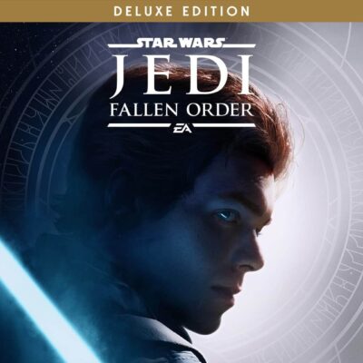 اکانت قانونی Star Wars Jedi Fallen Order