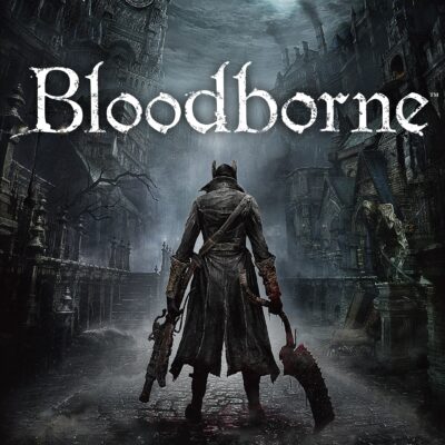 اکانت قانونی Bloodborne برای PS5 و PS4