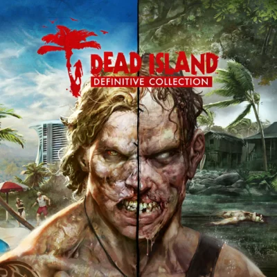 اکانت قانونی Dead Island Definitive Edition