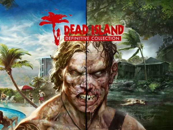 اکانت قانونی Dead Island Definitive Edition