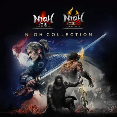 اکانت قانونی The Nion Collection برای PS5 و PS4