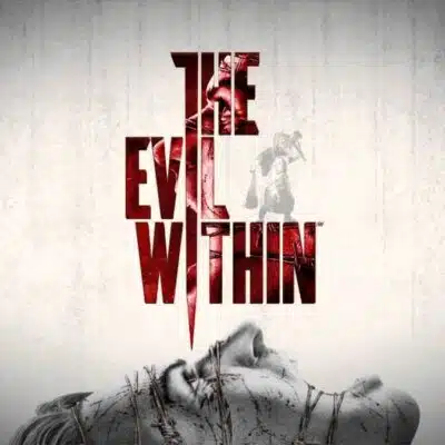 اکانت قانونی The Evil Within برای PS4 و PS5