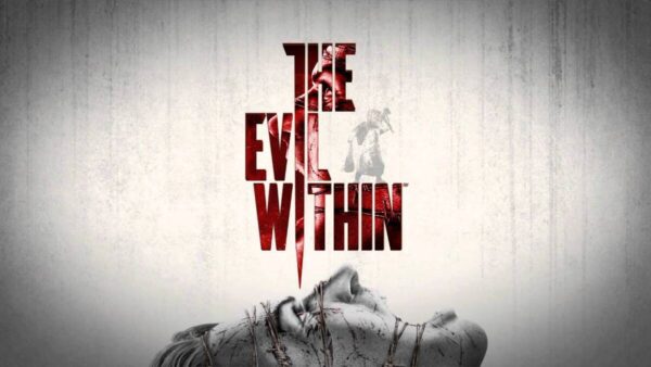 اکانت قانونی The Evil Within برای PS4 و PS5