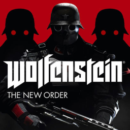 اکانت قانونی Wolfenstein: The New Order برای PS4 و PS5