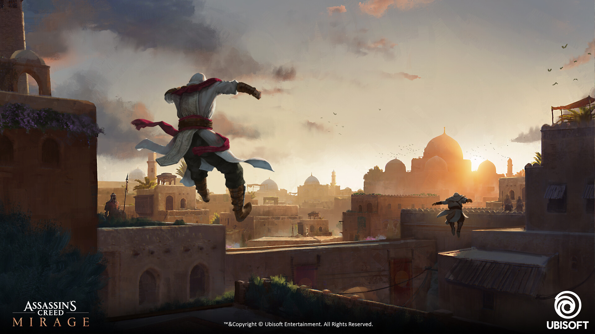 بازی Assassin's Creed Mirage