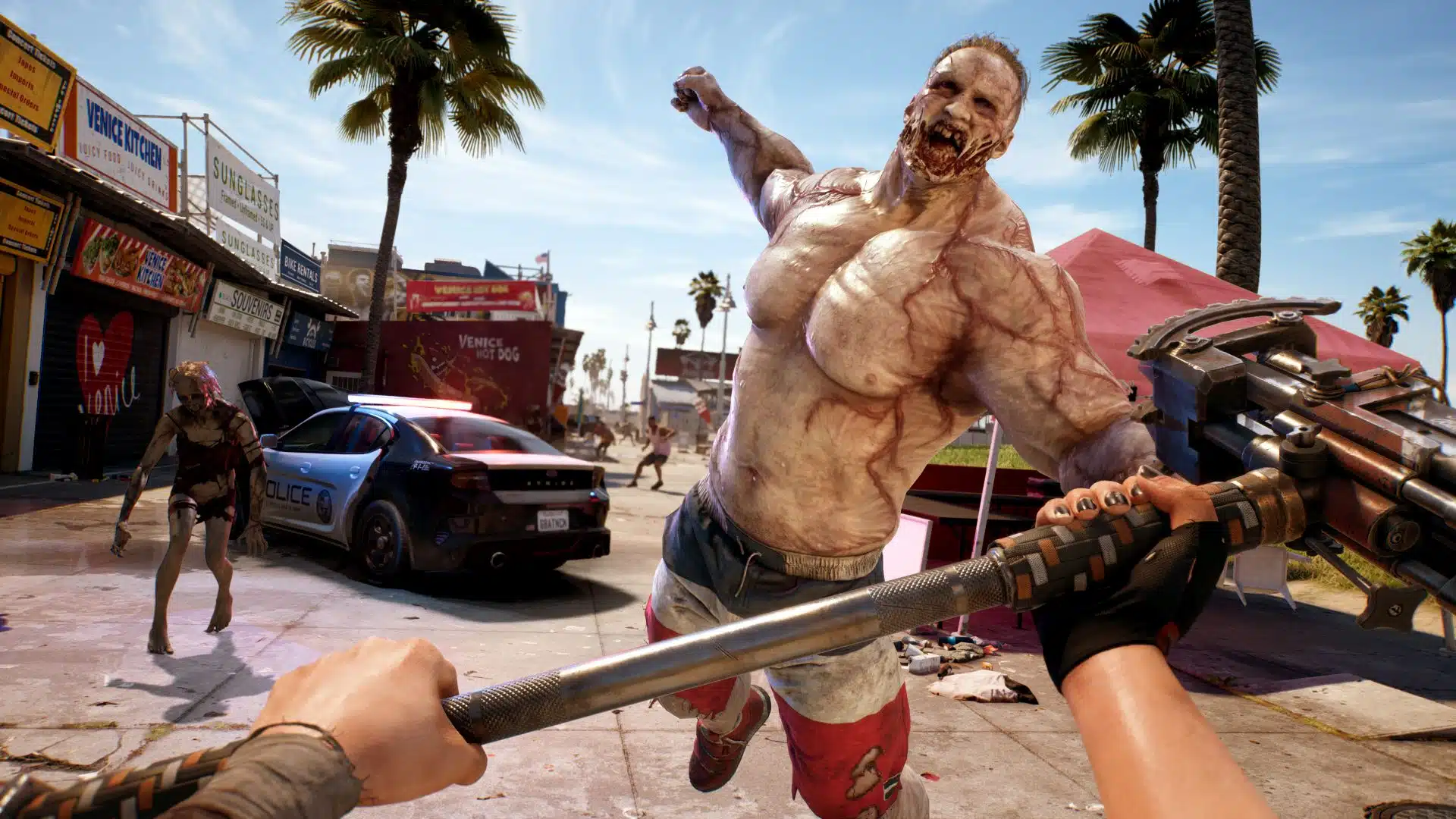 اکانت Dead Island 1