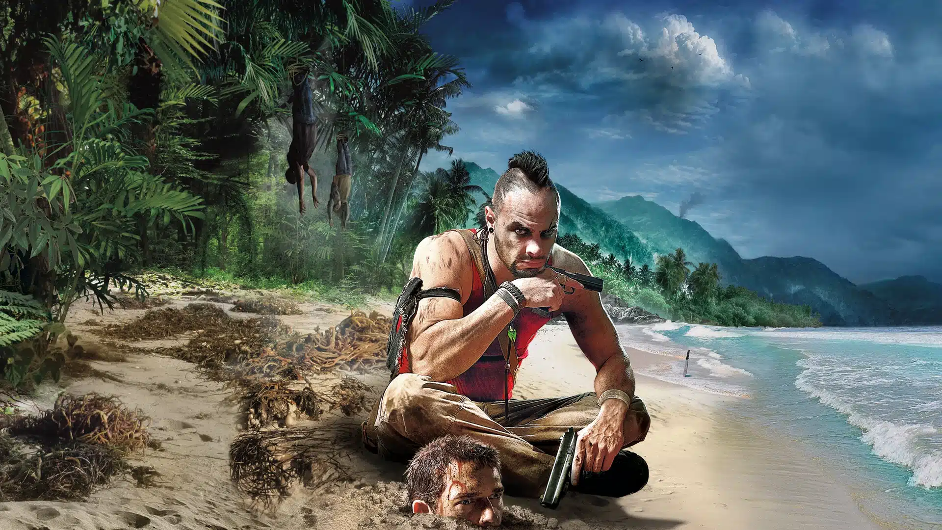 اکانت Far Cry 3 Classic