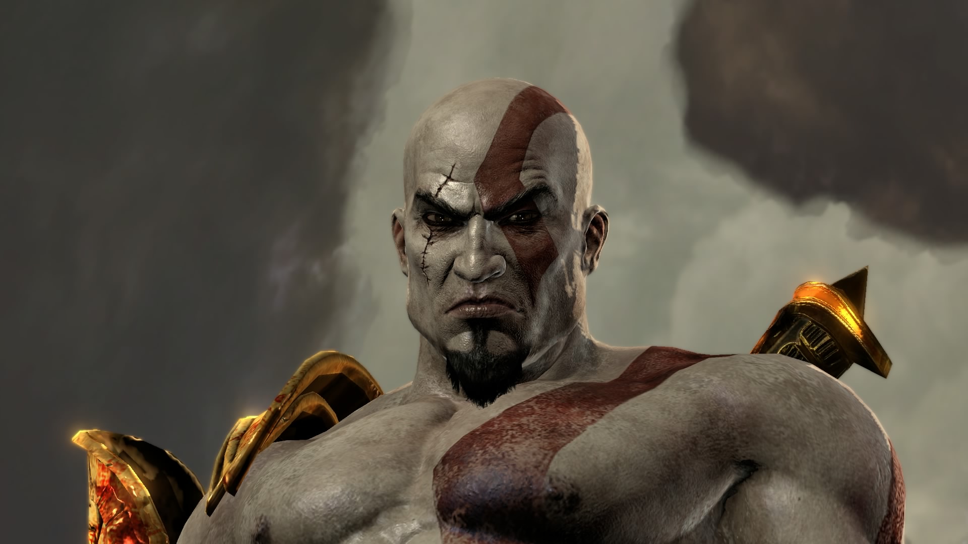 اکانت God of War 3 Remastered