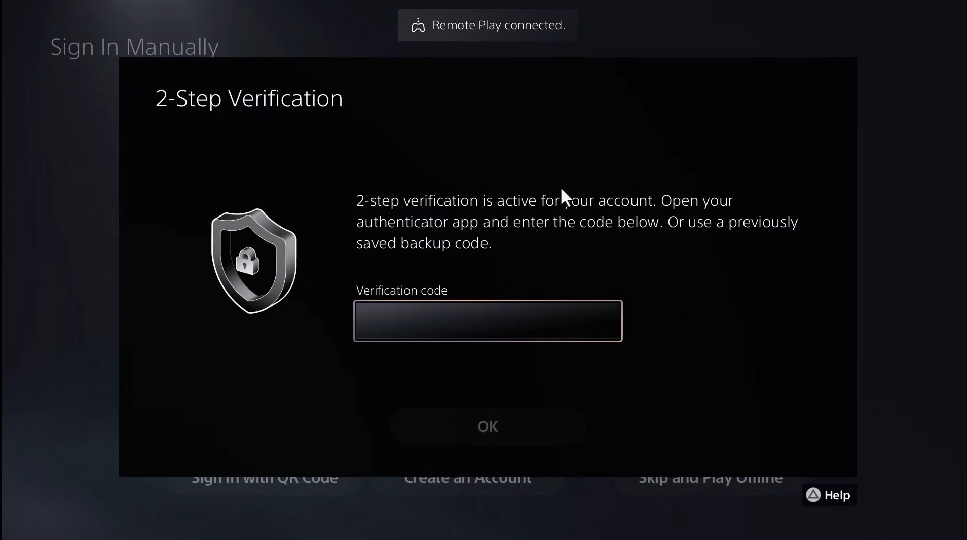 Verify