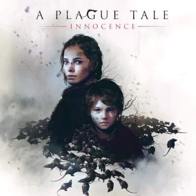 اکانت قانونی A Plague Tale: Inoccence برای PS4 و PS5