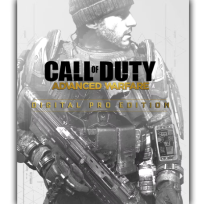 اکانت Call of Duty Advanced Warfare Pro Edition برای PS4 و PS5