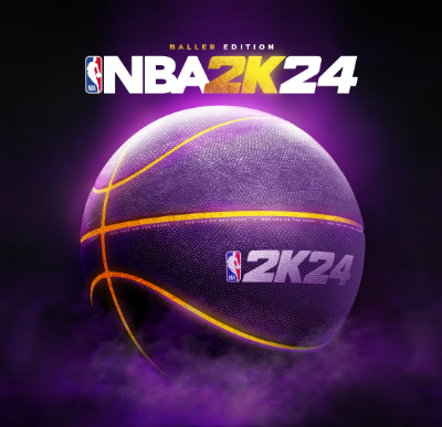اکانت قانونی NBA 2K24: Baller Edition برای PS4 و PS5