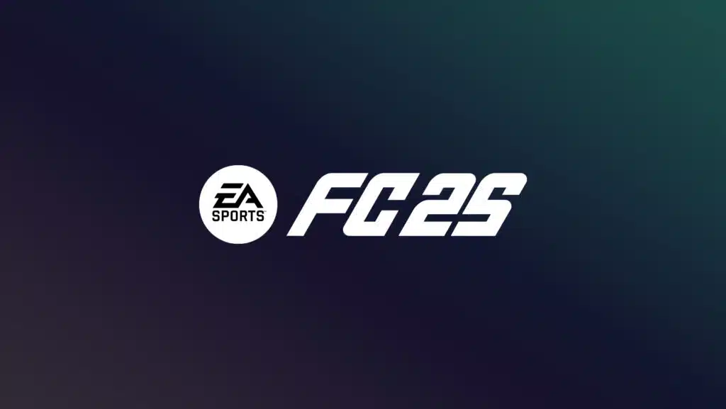 بازی FC25
