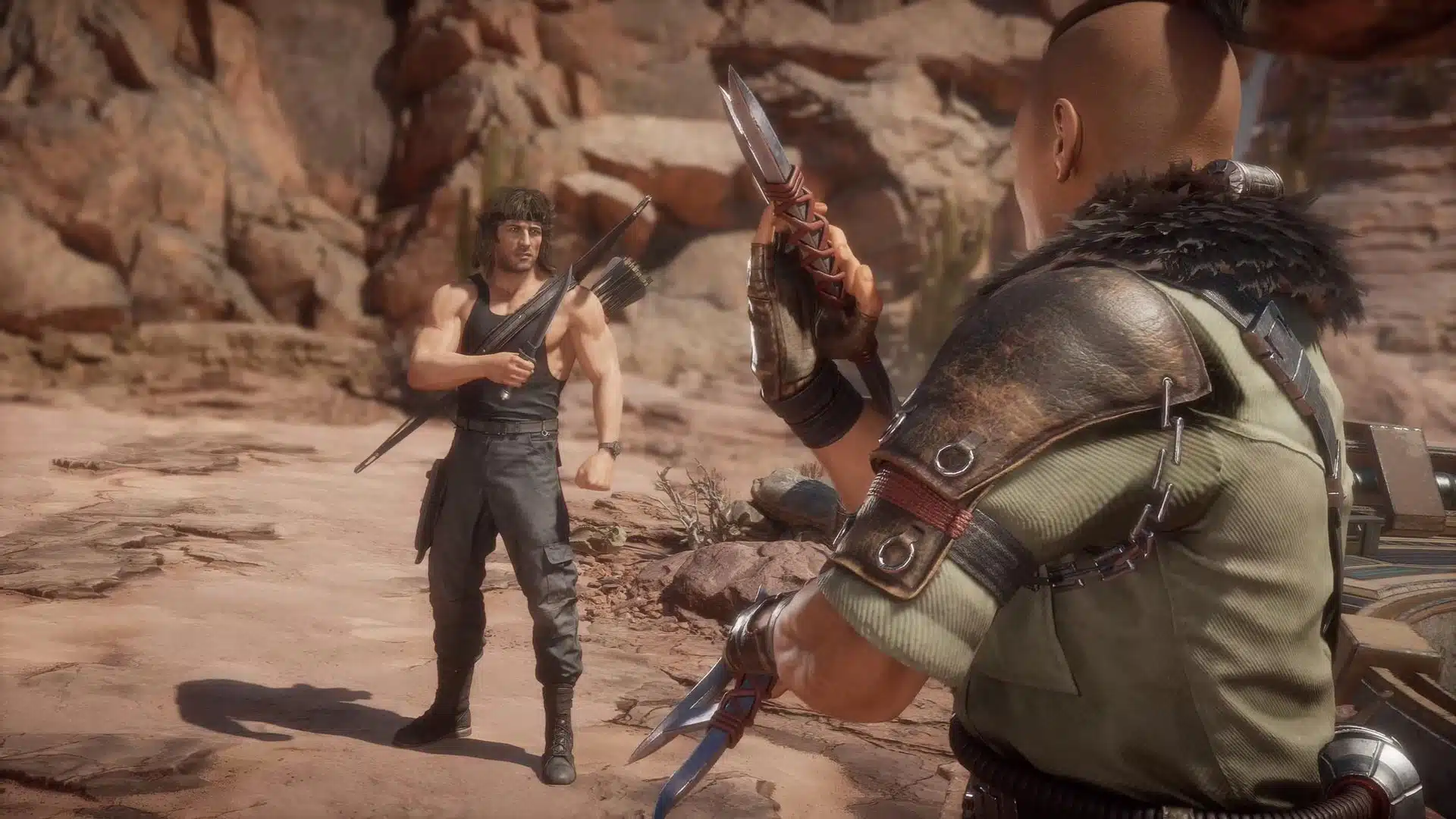 اکانت mortal kombat 11 ultimate