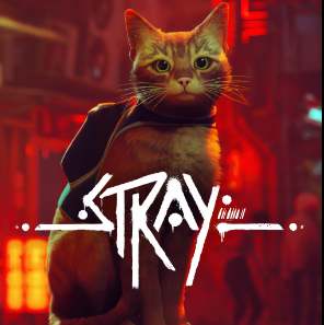 اکانت قانونی Stray برای PS4 و PS5