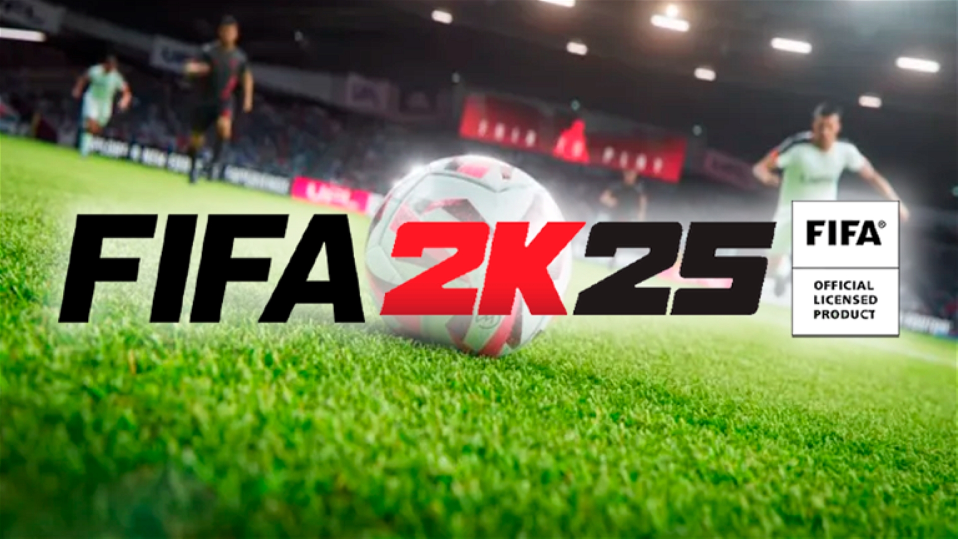 اکانت Fifa 2k25