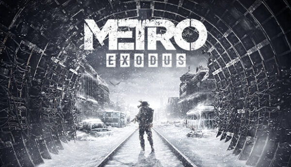 اکانت قانونی Metro Exodus برای PS4 و PS5