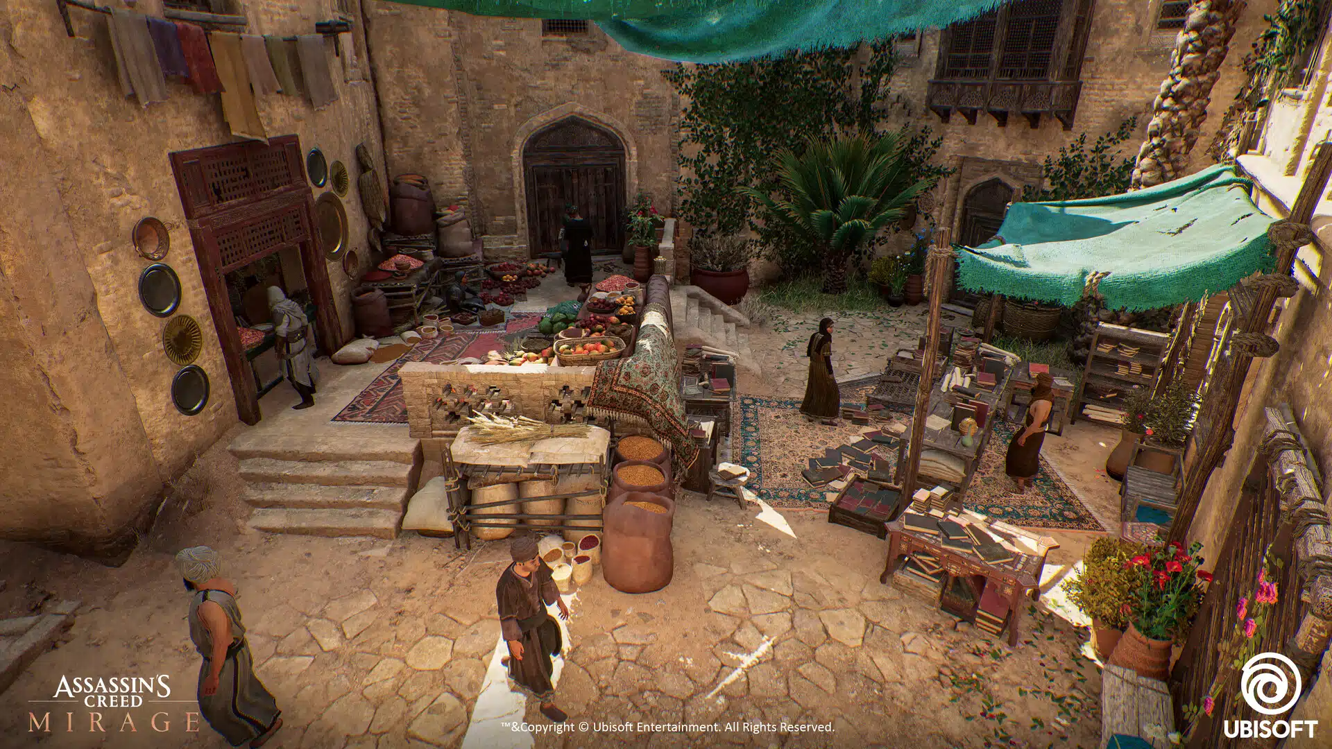 بهترین بازیهای مخفیکاری