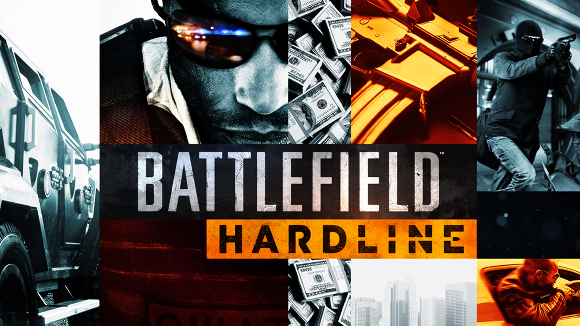 اکانت Battlefield Hardline