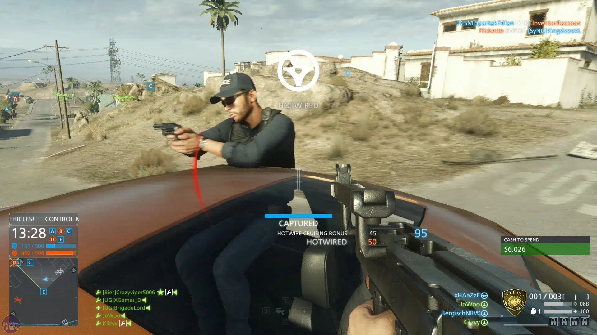 بازی قانونی PS5 , PS4