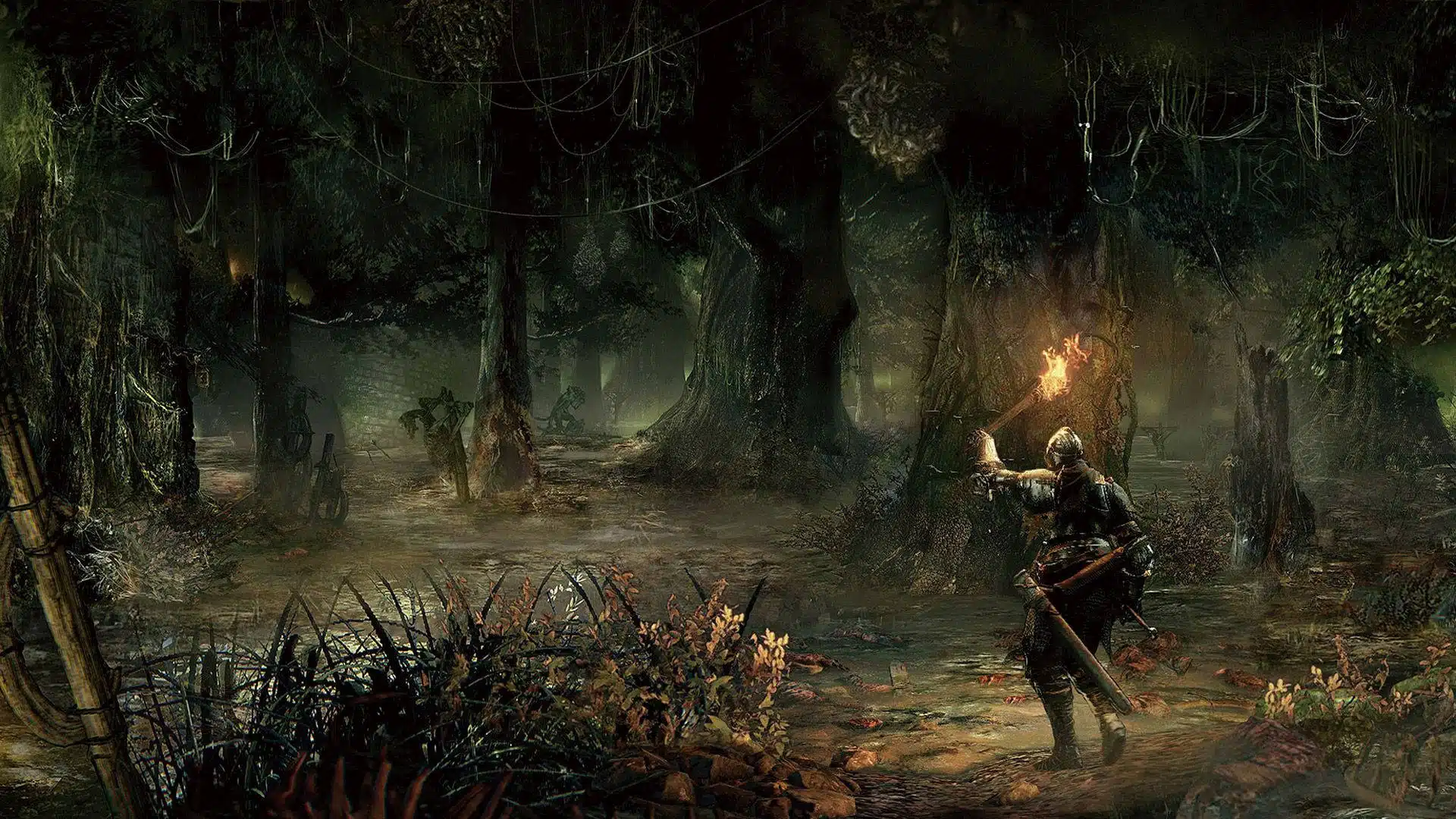 بهترین بازیهای سولزلایک