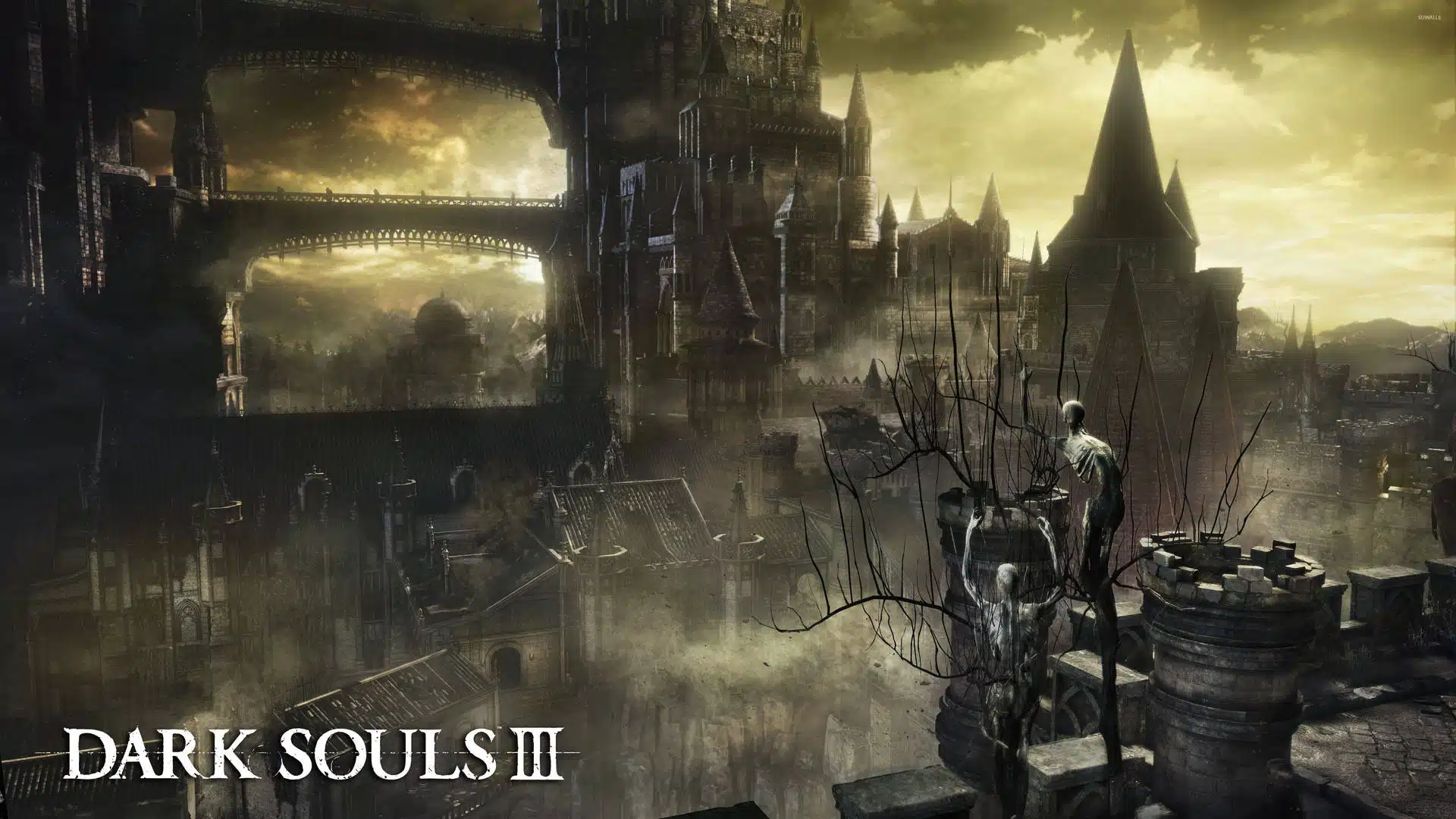 بهترین بازیهای سولزلایک