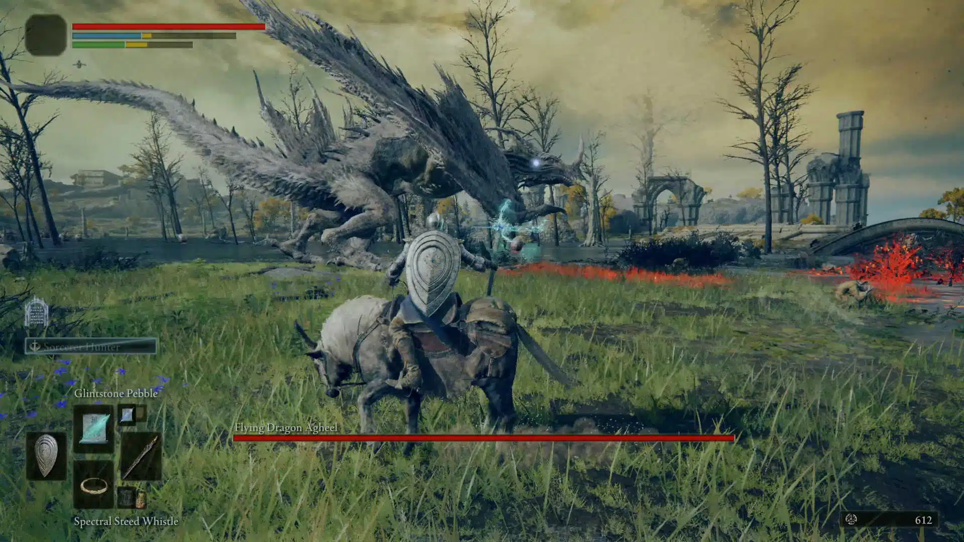 بهترین بازیهای سولزلایک