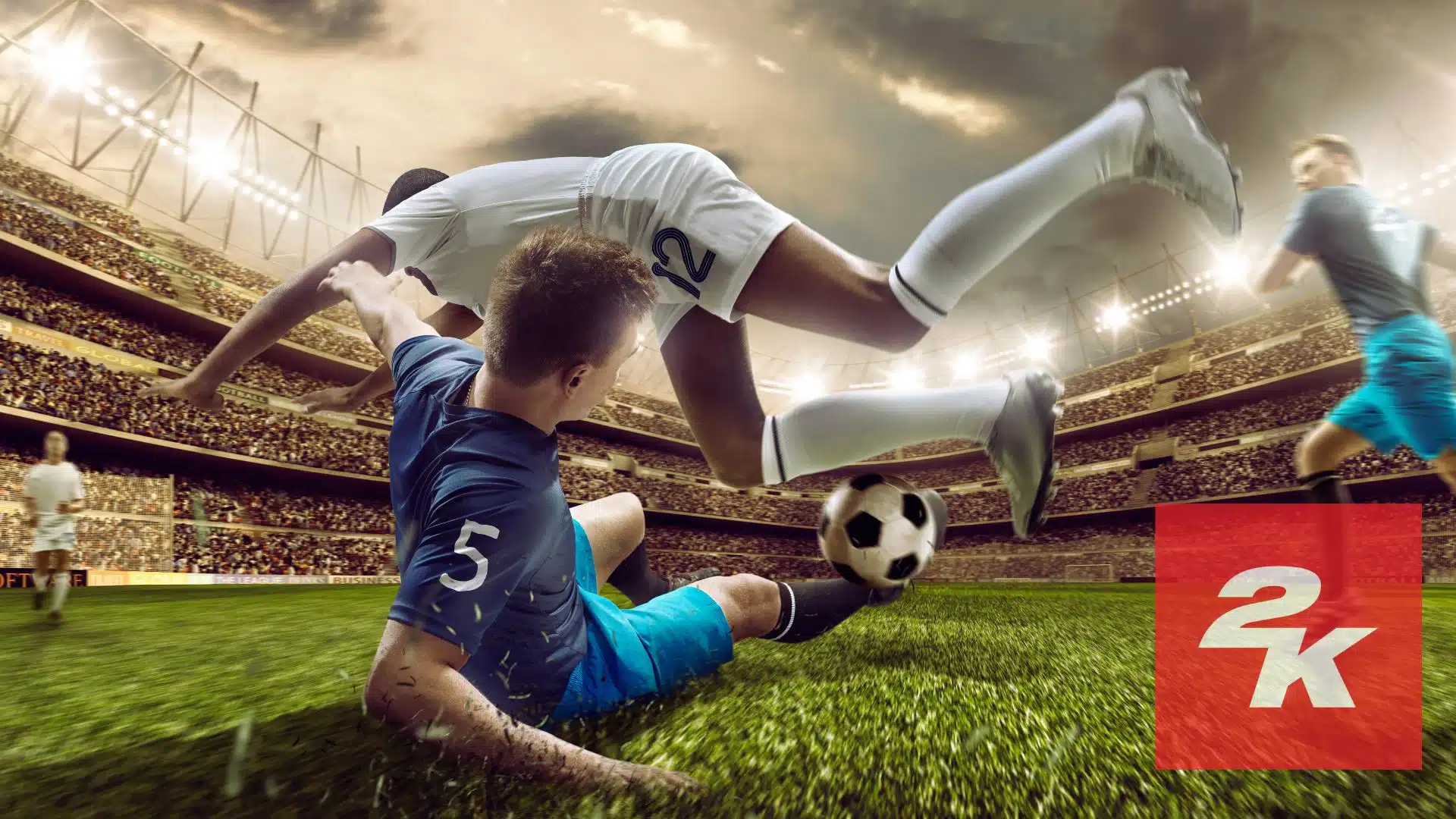 آیندهی بازیهای فوتبالی