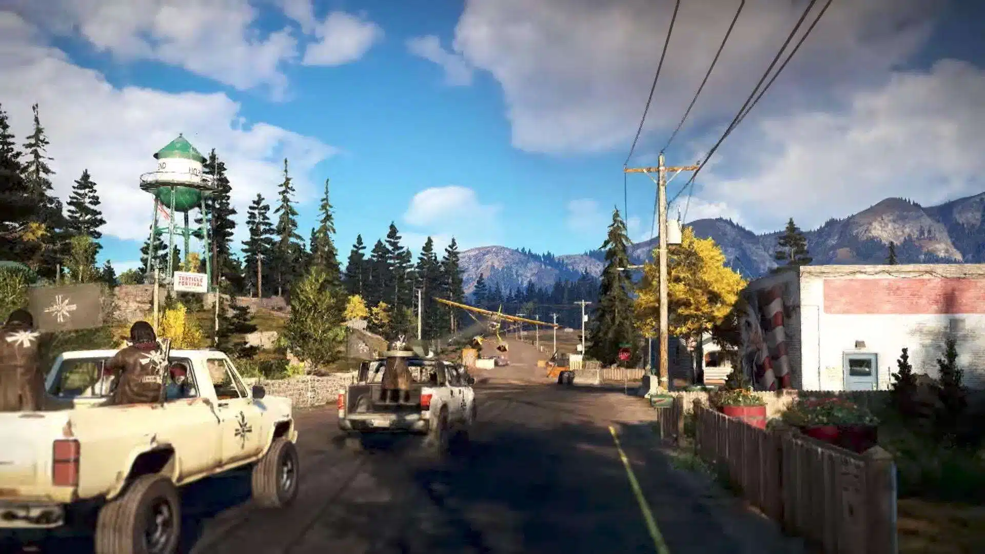 بهترین بازیهای کمپانی یوبیسافت