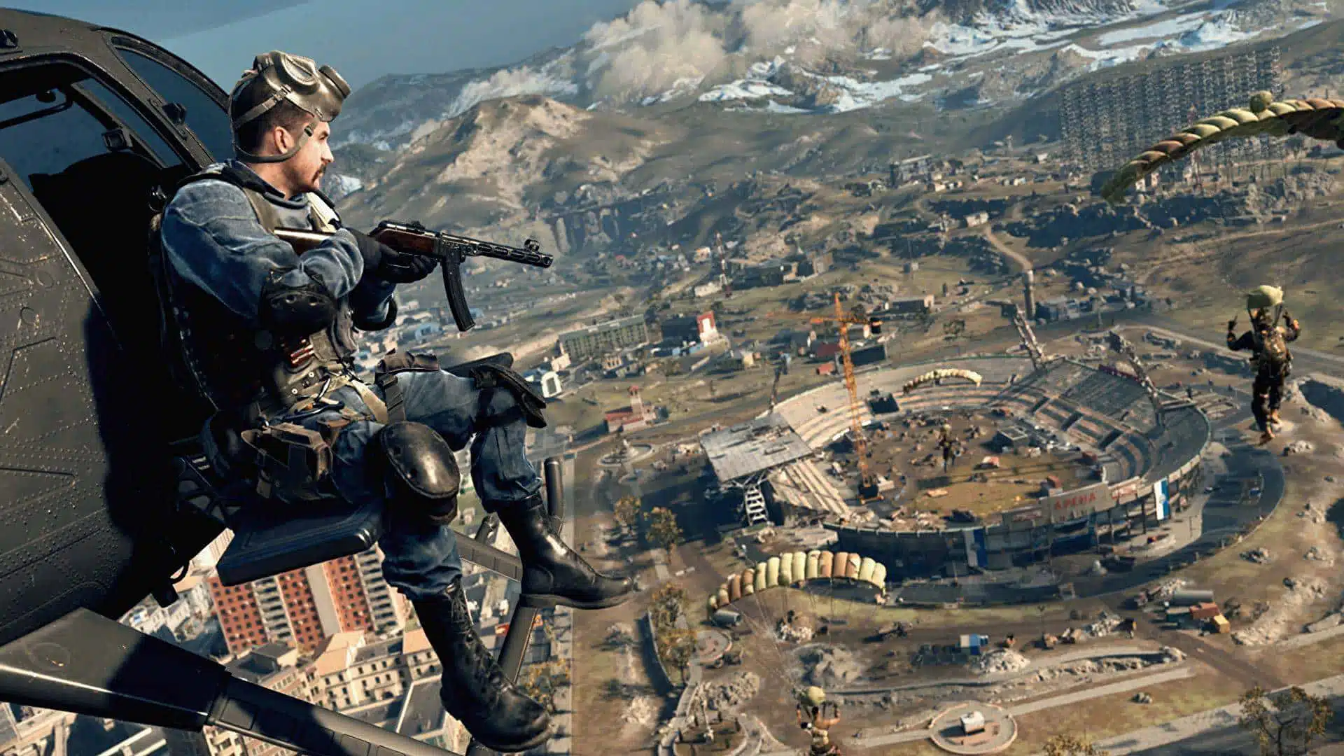 بهترین بازیهای استودیو تام کلنسی