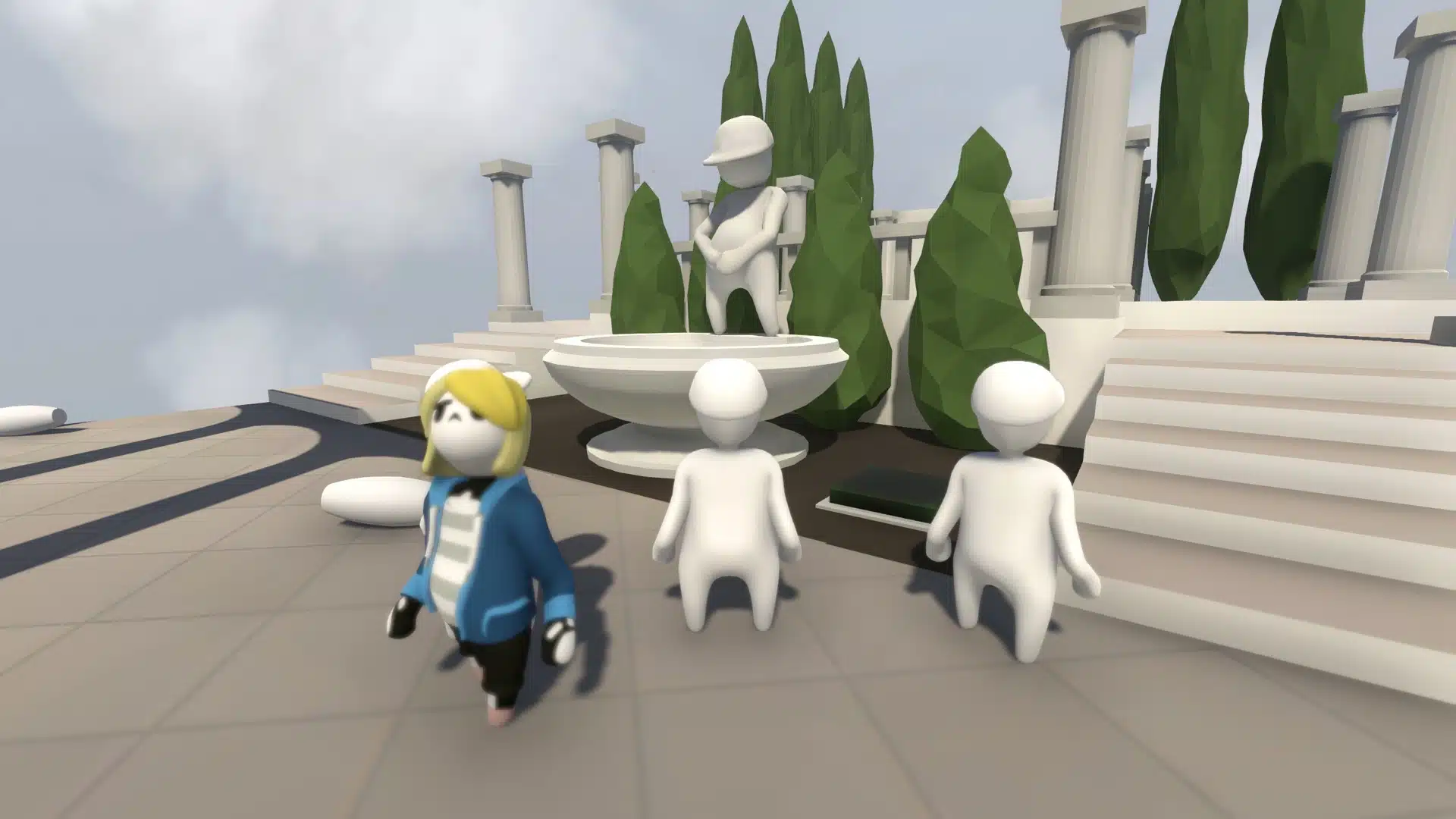 بهترین بازیهای زیر 18سال