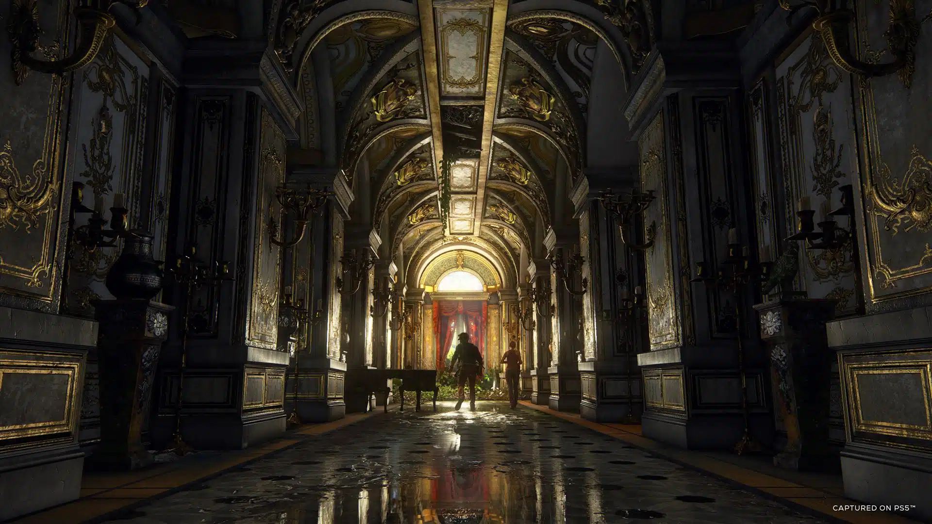 بهترین بازیهای داستانی