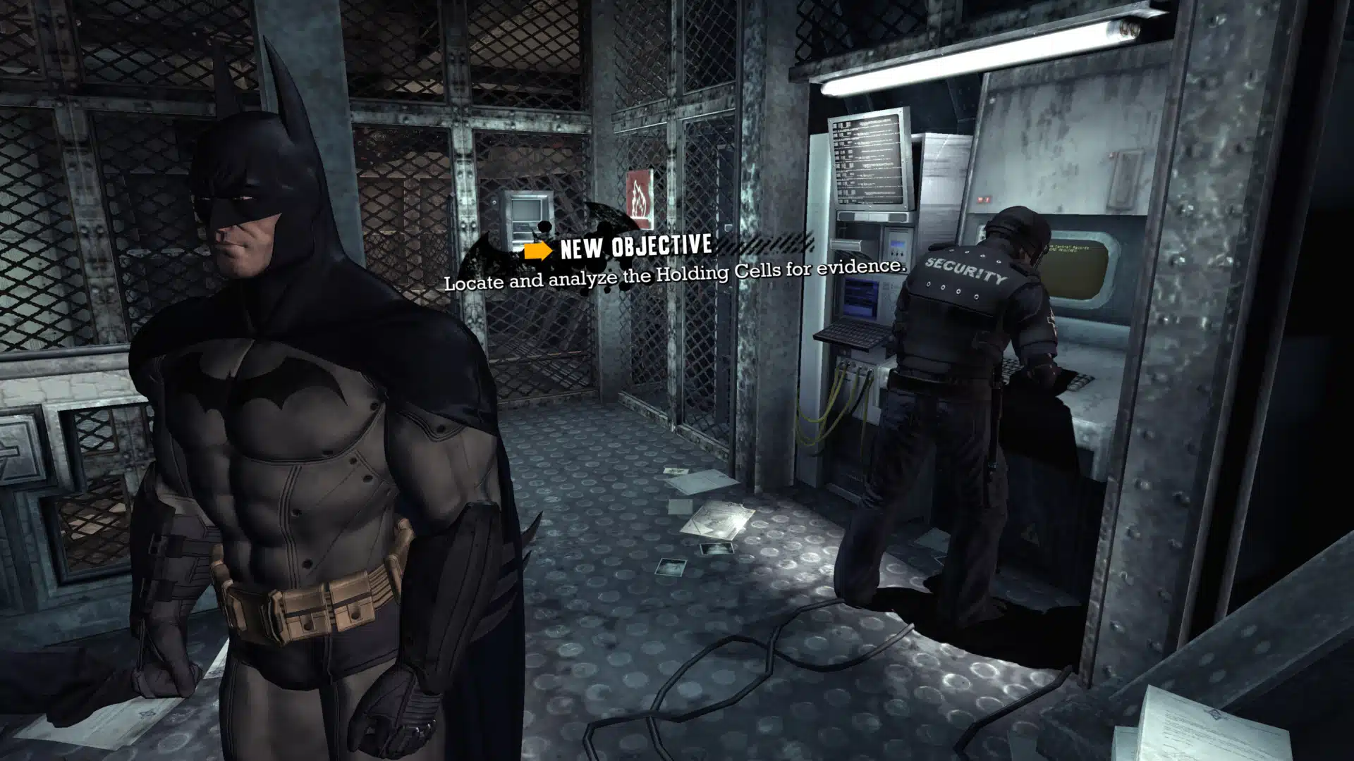 بهترین بازیهای ابرقهرمانی