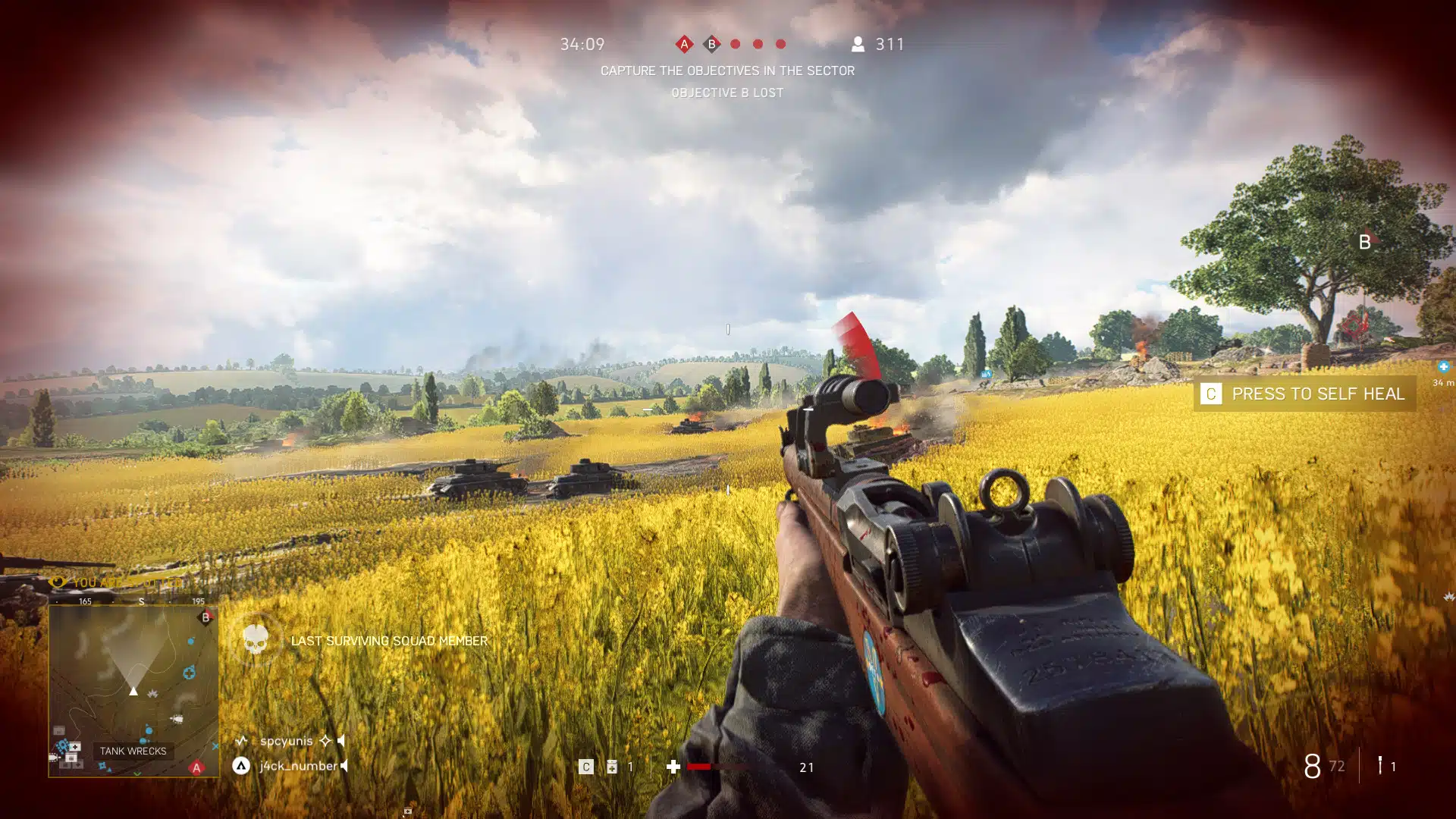 بهترین بازیهای کمپانی EA