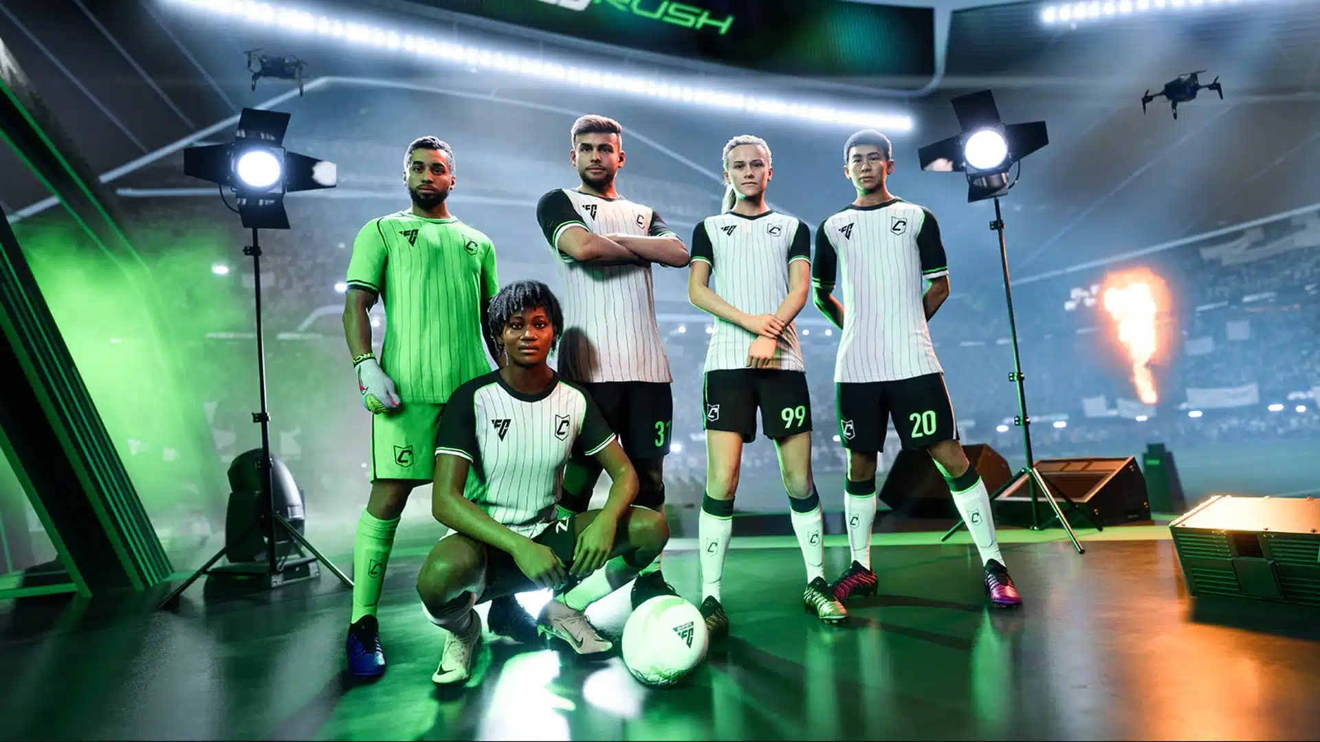 بهترین بازیهای جَمعی