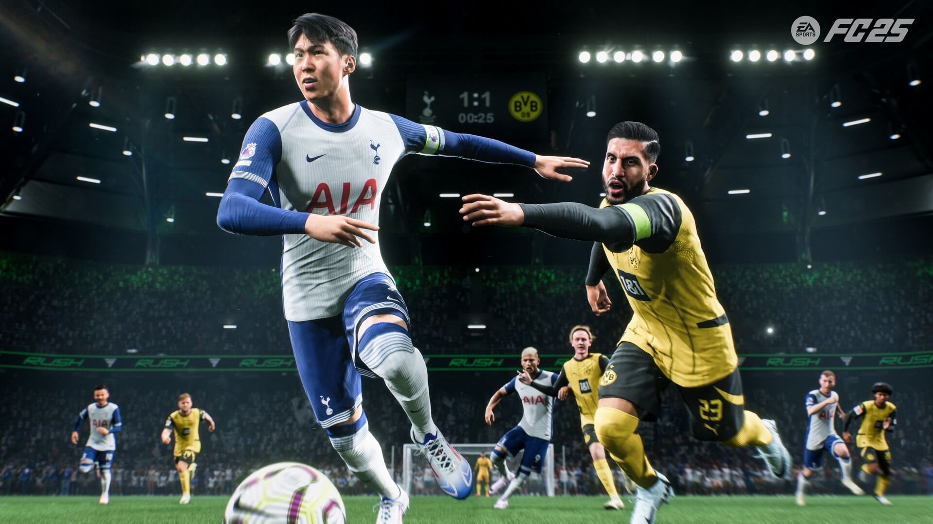 بهترین بازی‌های کمپانی EA