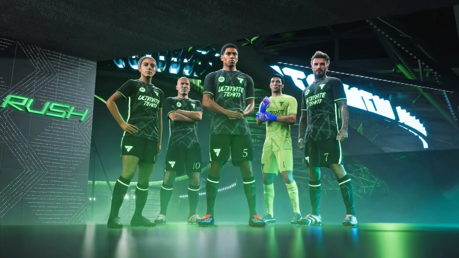 بهترین بازیهای کمپانی EA