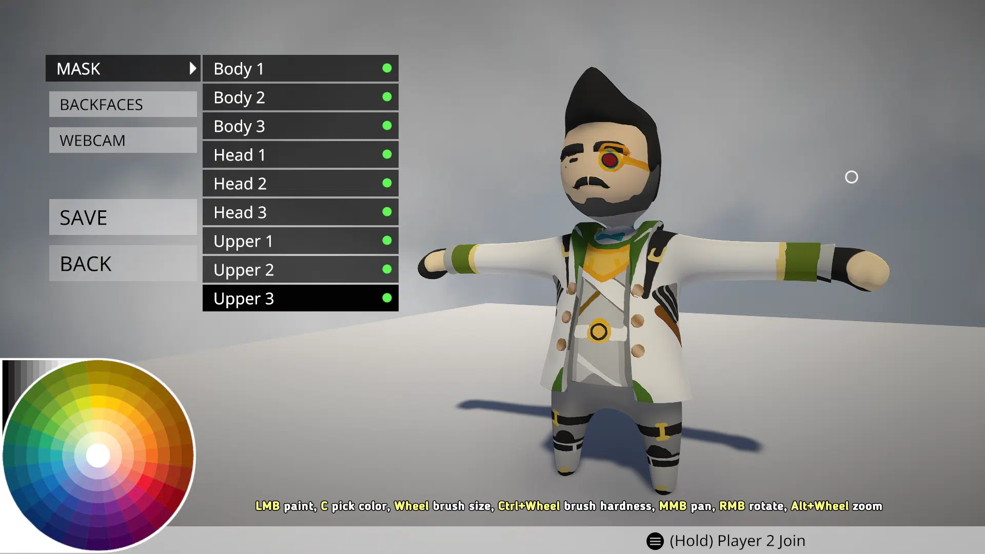 بهترین بازیهای بچگانه