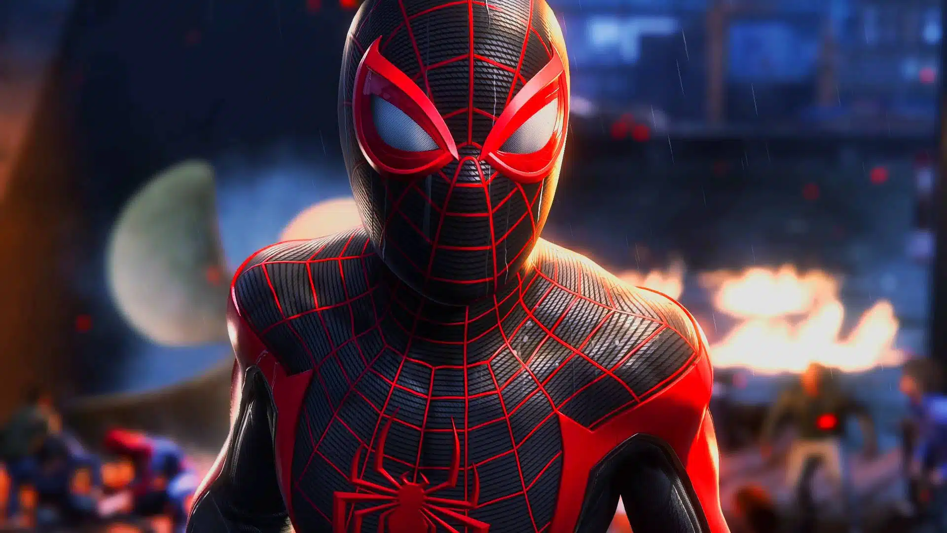 بهترین بازیهای انحصاری ps5