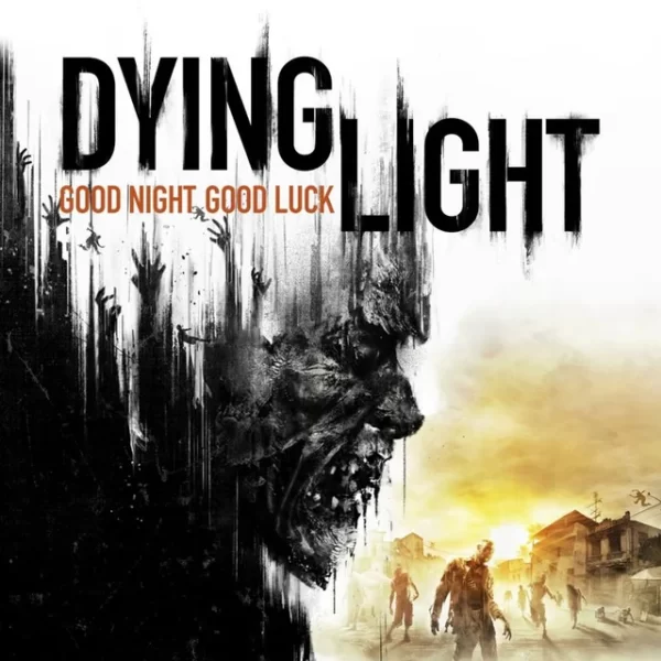 اکانت قانونی Dying light 1 برای PS4 و PS5