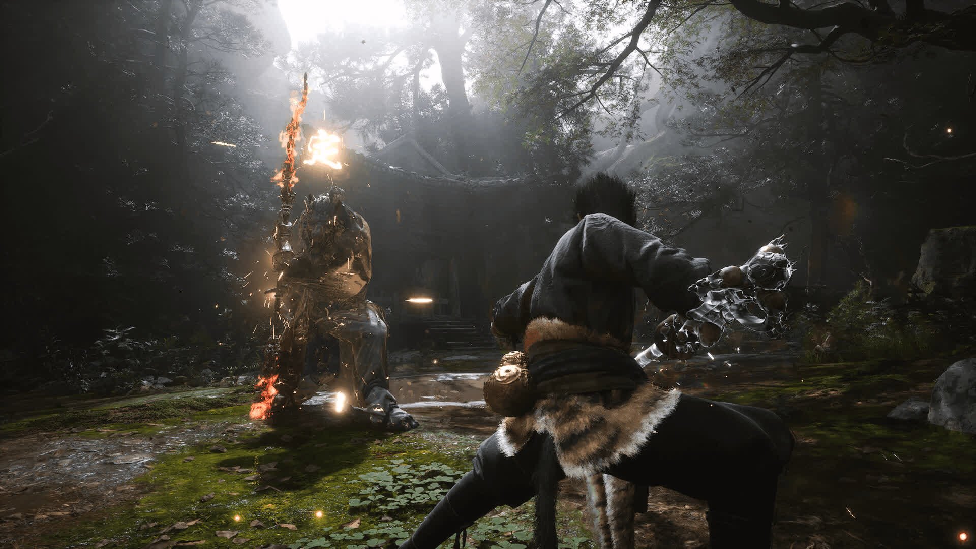 اکانت قانونی Black Myth Wukong
