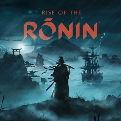 اکانت قانونی Rise Of The Ronin برای PS5