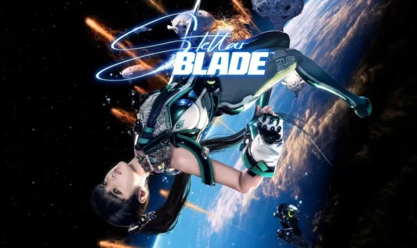 اکانت قانونی Stellar Blade برای PS5