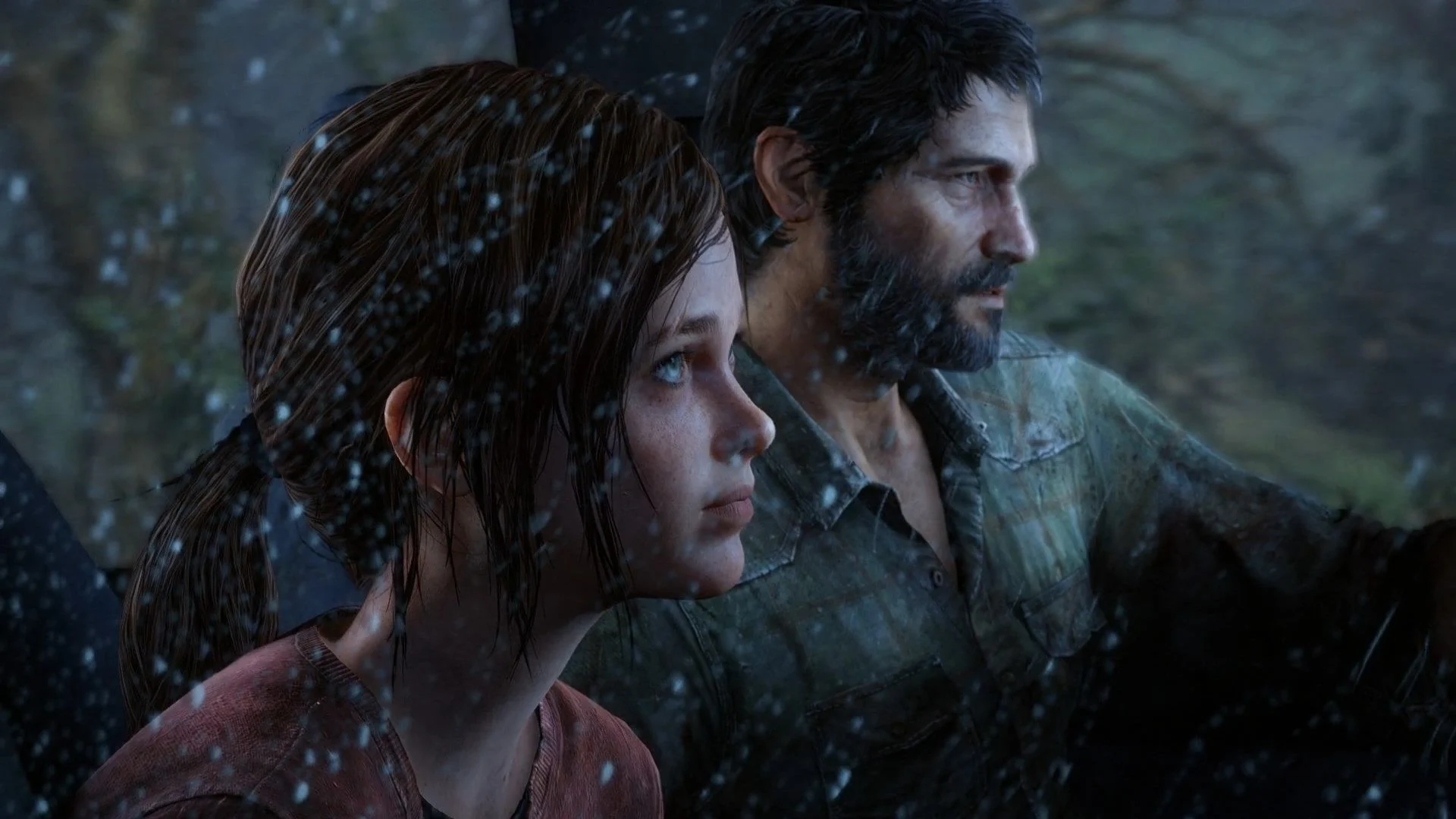 اکانت The Last Of Us 1 Original