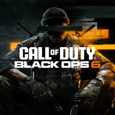 اکانت قانونی black ops 6 برای ps4 و ps5