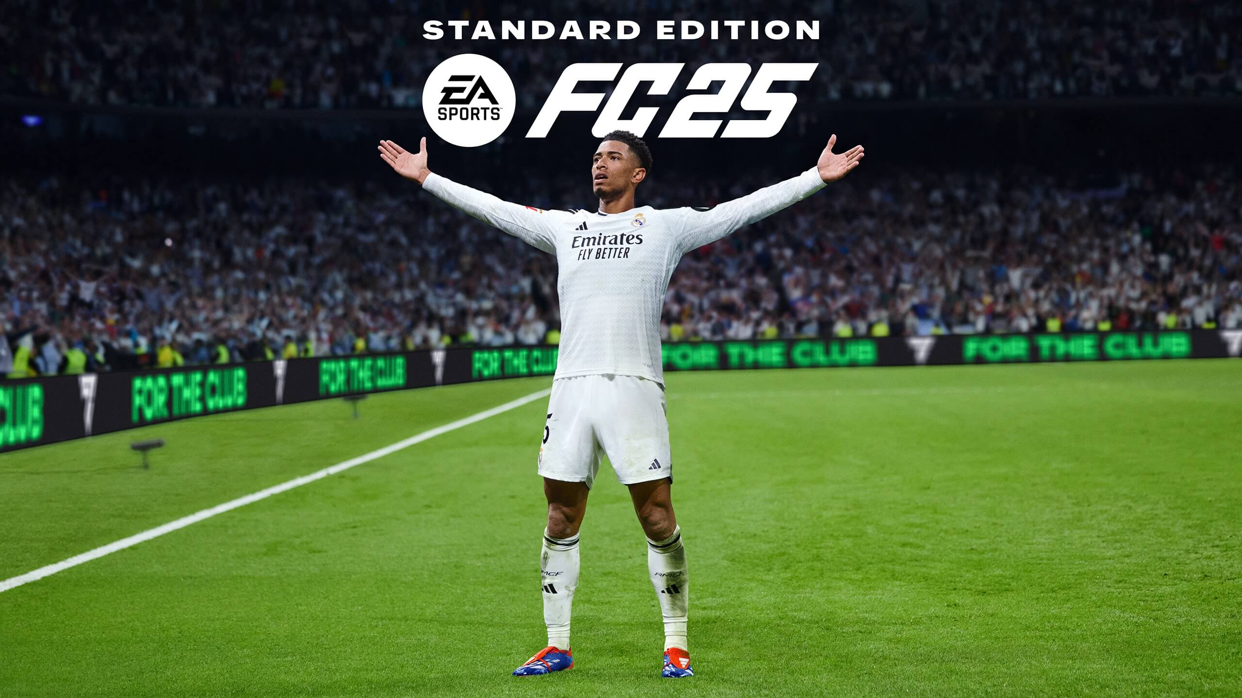 تخفیفات فوق العاده اکانت fc25 برای ps5 و ps4