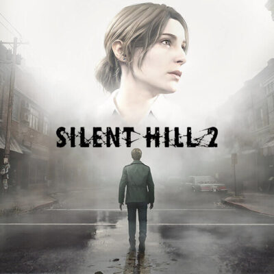 اکانت قانونی Silent Hill 2 برای PS5